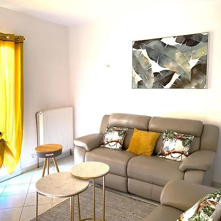 Grace Holiday home *