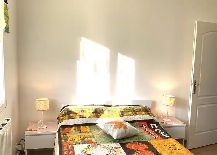 Holiday home Grace Douzy